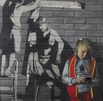 Живопись | Иван Коршунов | Minecraft