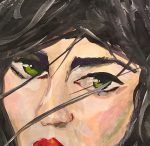 Живопись | Любовь Зайцева