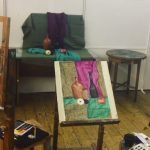 Живопись | Любовь Зайцева