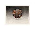 Живопись | Эд Рушей | Bowling Ball, 1970