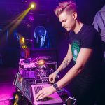 Музыка | Hinkstep