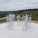 Скульптура | Александра Ивлева aka Weld Queen | Братья