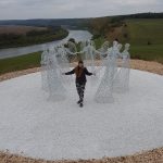 Скульптура | Александра Ивлева aka Weld Queen | Братья