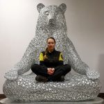 Скульптура | Александра Ивлева aka Weld Queen | Рамиши