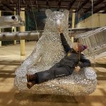 Скульптура | Александра Ивлева aka Weld Queen | Рамиши