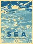Графика | Артур Илюшкин | Sea