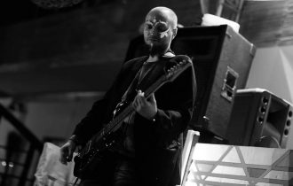 Алексей Mahaon Баранов