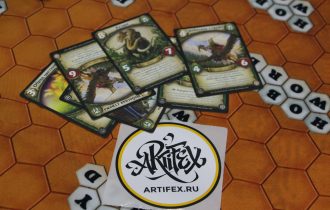 Квест по Игрокону: от истоков к современному