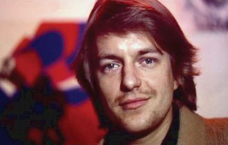 Введение в патафизику: Роберт Уайатт