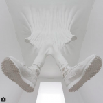 Скульптура | Дэниел Аршам