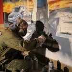 Стрит-арт | n888k