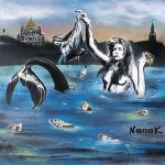 Стрит-арт | n888k