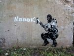 Стрит-арт | n888k