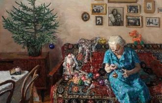 Старый Новый год