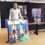 Репортаж | Russian Art Park | Мариус Стравинский