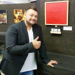 Репортаж | Russian Art Park | Сергей Жуков