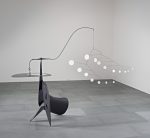 Скульптура | Александр Колдер