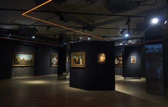 За гранью «Бесподобия». Разговор с Сергеем Герасимовым