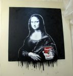 Стрит-арт | N888K