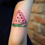 Татуировка | Бона Мун