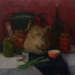 Живопись | Андрей Мишов