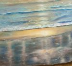 Живопись | Юлия Бружайте | В отражении