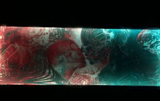 Samskara стирает границы