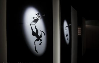 Платон Инфанте и Дарья Коновалова. Энергия Средневековья