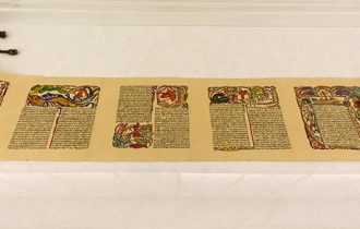 Художник–изобретатель Эль Лисицкий