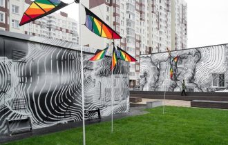 Андрей Бергер. Искусство, не вступающее в сделку с совестью