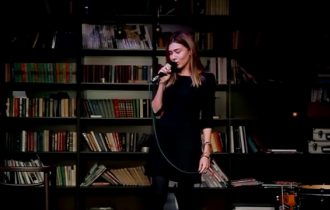 НеПоэт Яна Мкр