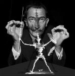 Фотография | Александр Долгин | Dali