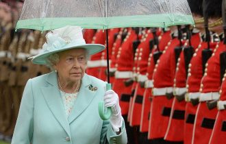 По пути двух британцев: экспансия туманного «Альбиона» Мэта Коллишоу & прозрачное «Искусство смотреть» Оссиана Уорда