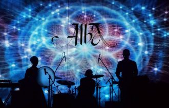 ALBA. Симбиоз на Samskara