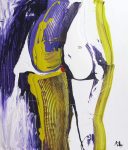 Живопись | Дина Калинкина | Ангел