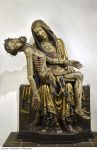 Скульптура | Pietà z Lubiąża