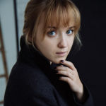 Театр | Велосипед | Екатерина Леонова