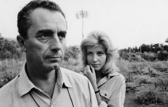 «Затмение» Микеланджело Антониони