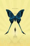 Графика | Давид Багдасарян | Бабочка