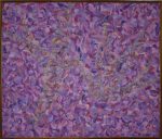 Живопись | Екатерина Ляпина | Триптих - Постснежная формула любви, 2014