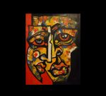 Живопись | Nega Kaif | Испанский Сюр. Испания, 2016