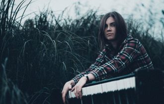 Кира Вайнштейн: «Я хочу заниматься только музыкой»!