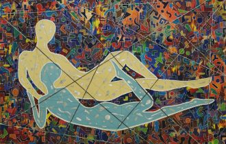 Екатерина Ляпина: каждая преграда – прыжок вверх