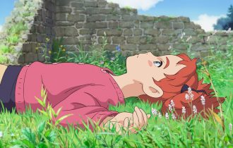 Мэри и ведьмин цветок. «Гибли» гибнет?