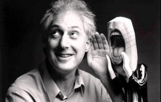 Введение в патафизику. Питер Блегвад