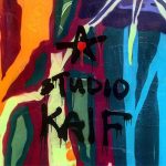 Живопись | Nega Kaif | Студия Кайф, 2017