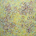 Живопись | Екатерина Ляпина | Цвет вздоха