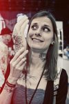 Татуировка | Tattoo Festival - 2018 | Фото © Светлана Шварц