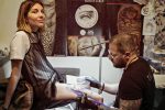Татуировка | Tattoo Festival - 2018 | Фото © Светлана Шварц