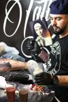 Татуировка | Tattoo Festival - 2018 | Фото © Светлана Шварц